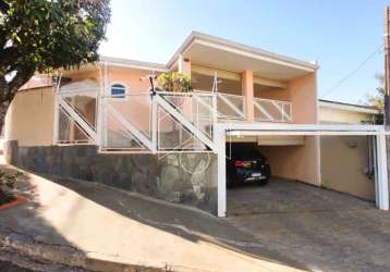 Residencial/casa - residencial - no bairro jardim ohara