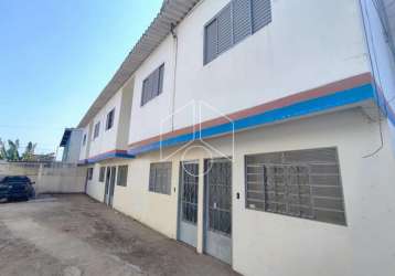 Residencial casa em marília