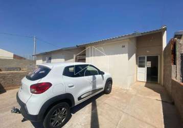 Residencial casa em condomínio em marília