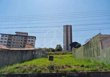 Terreno fora do condomínio