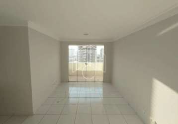 Residencial apartamento em marília