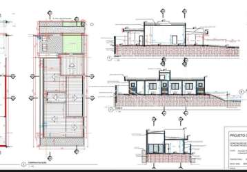 Residencial casa em condomínio em marília