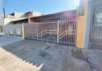 Residencial casa em marília