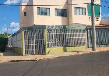 Comercial lojasalão em marília