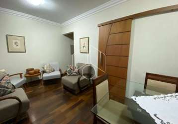 Residencial/apartamento região central vermont