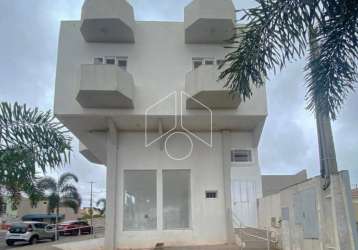 Residencial casa em marília