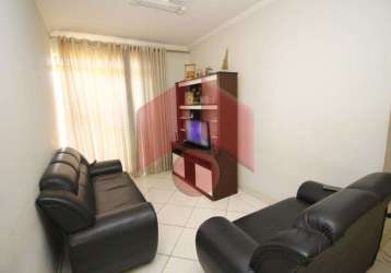 Residencial apartamento em marília