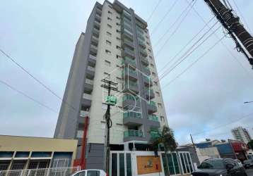 Residencial apartamento em marília