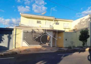 Comercial casa em marília