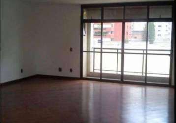 Apartamento com 3 dormitórios à venda, 190 m² por r$ 990.000,00 - santo antônio - são caetano do sul/sp