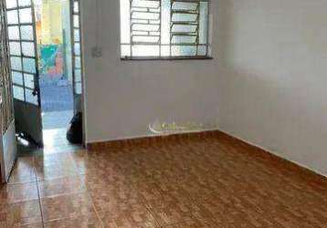 Sobrado com 2 dormitórios à venda, 86 m² por r$ 445.200,00 - belenzinho - são paulo/sp