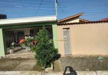 Casa com 1 dormitório à venda, 90 m² por r$ 636.125,00 - mauá - são caetano do sul/sp