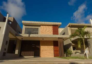 Oportunidade casa duplex à venda com 3 suítes e 125 m2 no condomínio riviera mar de ponta negra por apenas r$ 700 mil - ponta negra - natal/rn