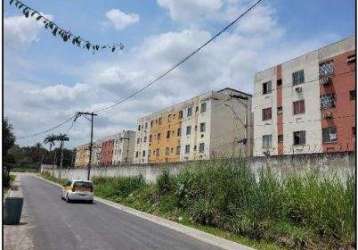 Oportunidade única em itaborai - rj | tipo: apartamento | negociação: venda direta online  | situação: imóvel