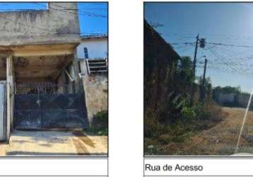 Oportunidade única em sao goncalo - rj | tipo: casa | negociação: venda direta online  | situação: imóvel