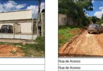 Oportunidade única em sao goncalo - rj | tipo: casa | negociação: venda direta online  | situação: imóvel