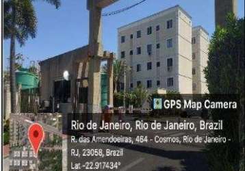 Oportunidade única em rio de janeiro - rj | tipo: apartamento | negociação: venda direta online  | situação: imóvel