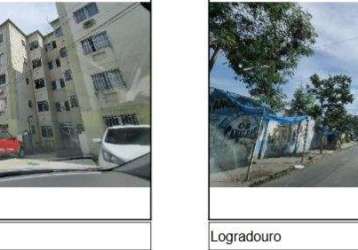 Oportunidade única em rio de janeiro - rj | tipo: apartamento | negociação: venda direta online  | situação: imóvel