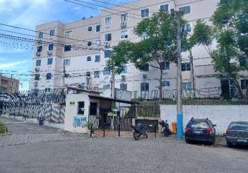 Oportunidade única em rio de janeiro - rj | tipo: apartamento | negociação: venda direta online  | situação: imóvel