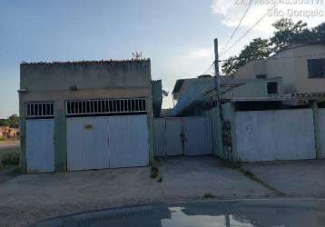 Oportunidade única em sao goncalo - rj | tipo: casa | negociação: venda direta online  | situação: imóvel