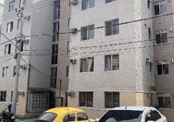 Oportunidade única em rio de janeiro - rj | tipo: apartamento | negociação: venda direta online  | situação: imóvel