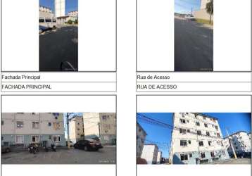 Oportunidade única em mesquita - rj | tipo: apartamento | negociação: venda direta online  | situação: imóvel