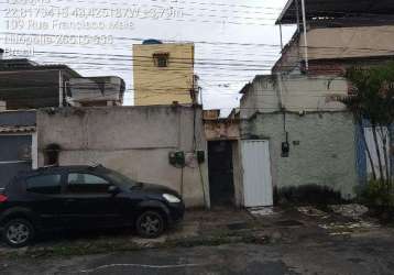 Oportunidade única em nilopolis - rj | tipo: casa | negociação: venda online  | situação: imóvel