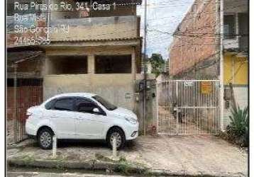 Oportunidade única em sao goncalo - rj | tipo: casa | negociação: venda direta online  | situação: imóvel