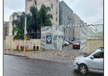 Oportunidade única em belford roxo - rj | tipo: apartamento | negociação: venda direta online  | situação: imóvel