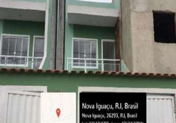 Oportunidade única em nova iguacu - rj | tipo: apartamento | negociação: venda online  | situação: imóvel