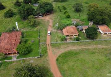 Fazenda imperdível em sandolândia/to