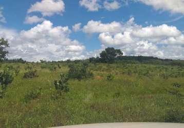 Fazenda de 4.400 hectares em camapuã/ms