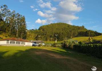 Fazenda excelente em  joanópolis/sp