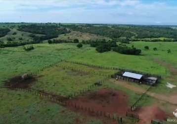 Fazenda incrível em gurupi/to