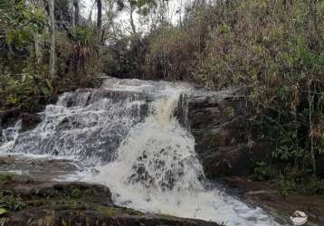 Sítio à venda em monteiro lobato/sp