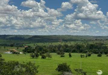 Fazenda imperdível em tesouro/mt