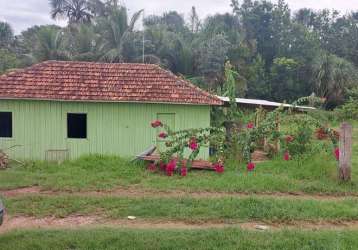 Belíssima fazenda em camapuã/ms - excelente oportunidade de investimento!