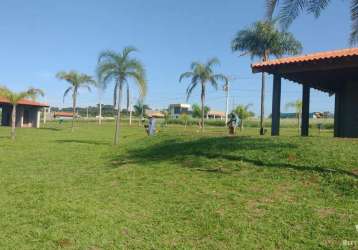 Terreno em ótimo condomínio em fronteira- mg