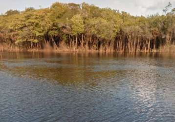 Fazenda incrível em novo aripuanã/am