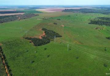 Fazenda incrível em novo joaquim/mt