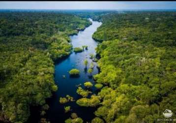 Fazenda em lábrea/am - ótima oportunidade de investimento!