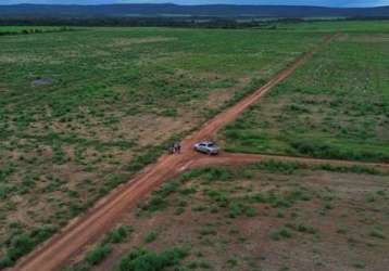 Fazenda imperdível em planalto da serra/mt