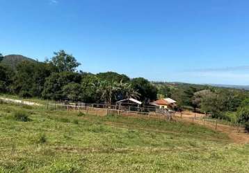 Fazenda incrível ideal para criação de gado em brasília/df