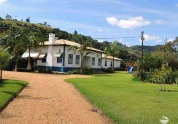 Fazenda imperdível em monte sião/mg