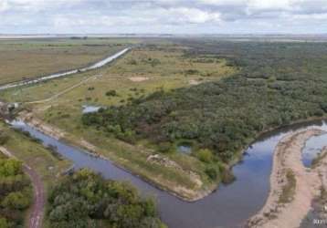 Fazenda com estrutura excelente no uruguai