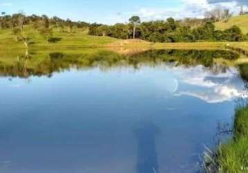 Fazenda magnífica em santa branca/sp