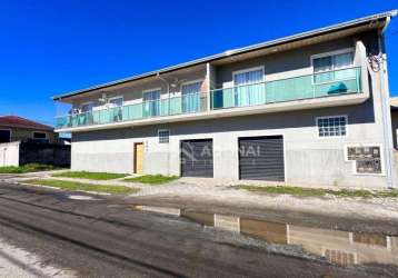 Loja à venda, 120 m² por r$ 420.000,00 - esperança - guaratuba/pr