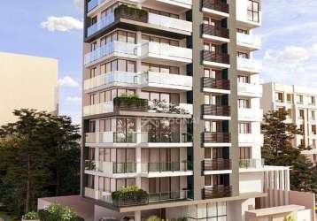 Apartamento com 3 dormitórios à venda por r$ 1.125.000,00 - centro - guaratuba/pr