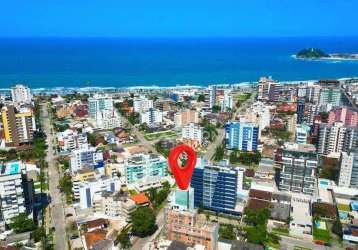 Apartamento com 2 dormitórios à venda por r$ 632.000,00 - centro - guaratuba/pr