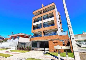 Apartamento com 3 dormitórios à venda por r$ 1.080.000,00 - centro - guaratuba/pr